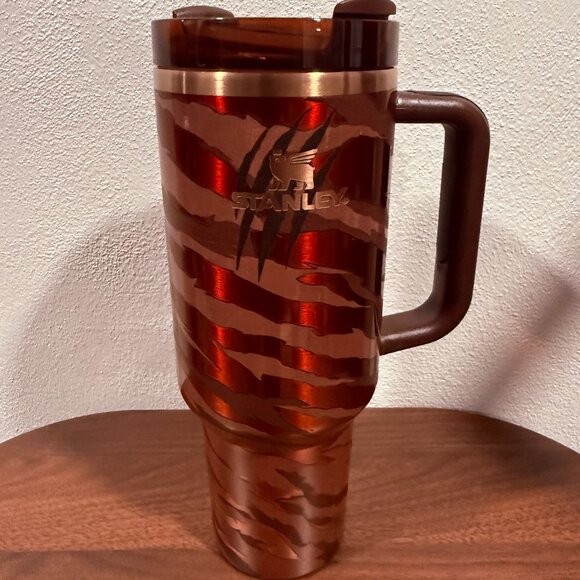 Tyla Stanley 40 oz. *Brand new* - Picture 2 of 2